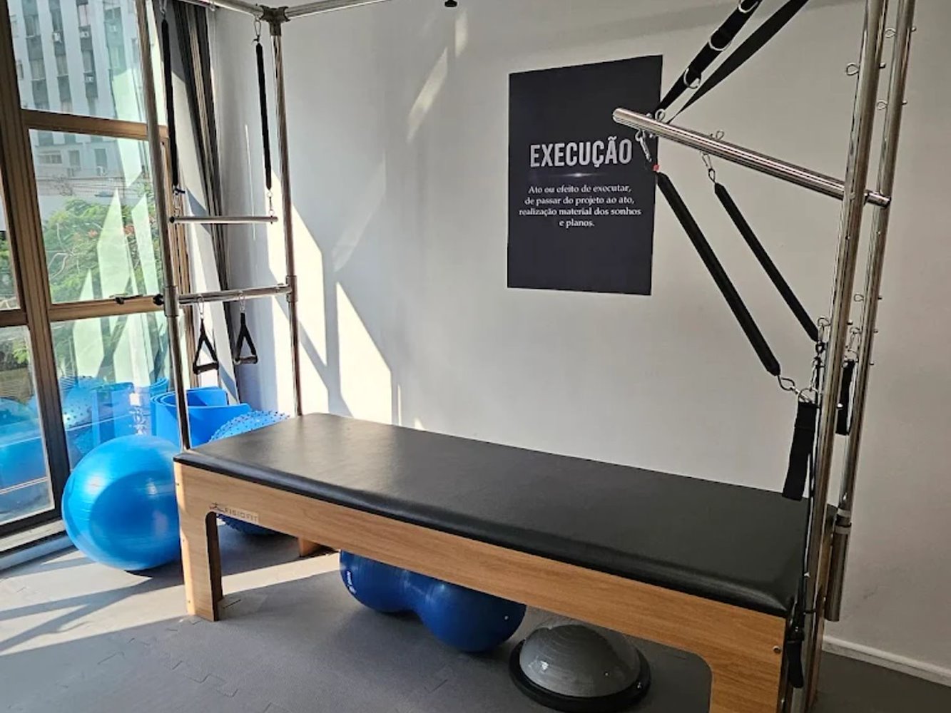 Elevacao Pilates- Pechincha - фото 2