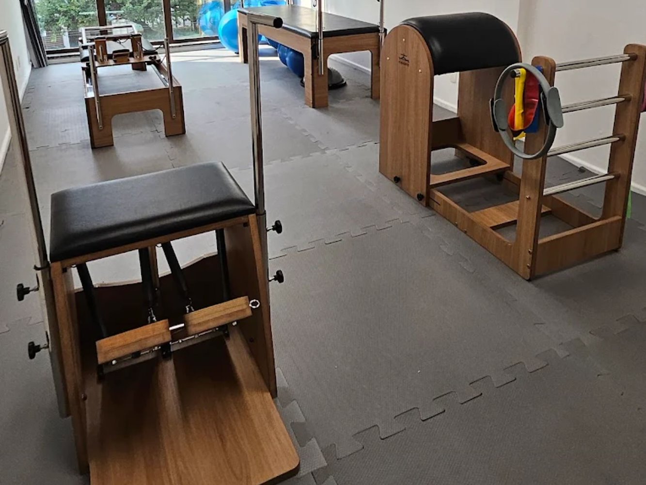 Elevacao Pilates- Pechincha - фото 1