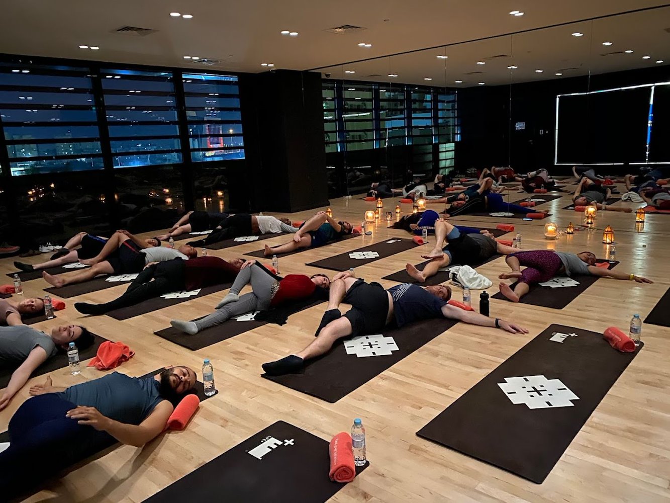 Life Plus Gym - фото 2