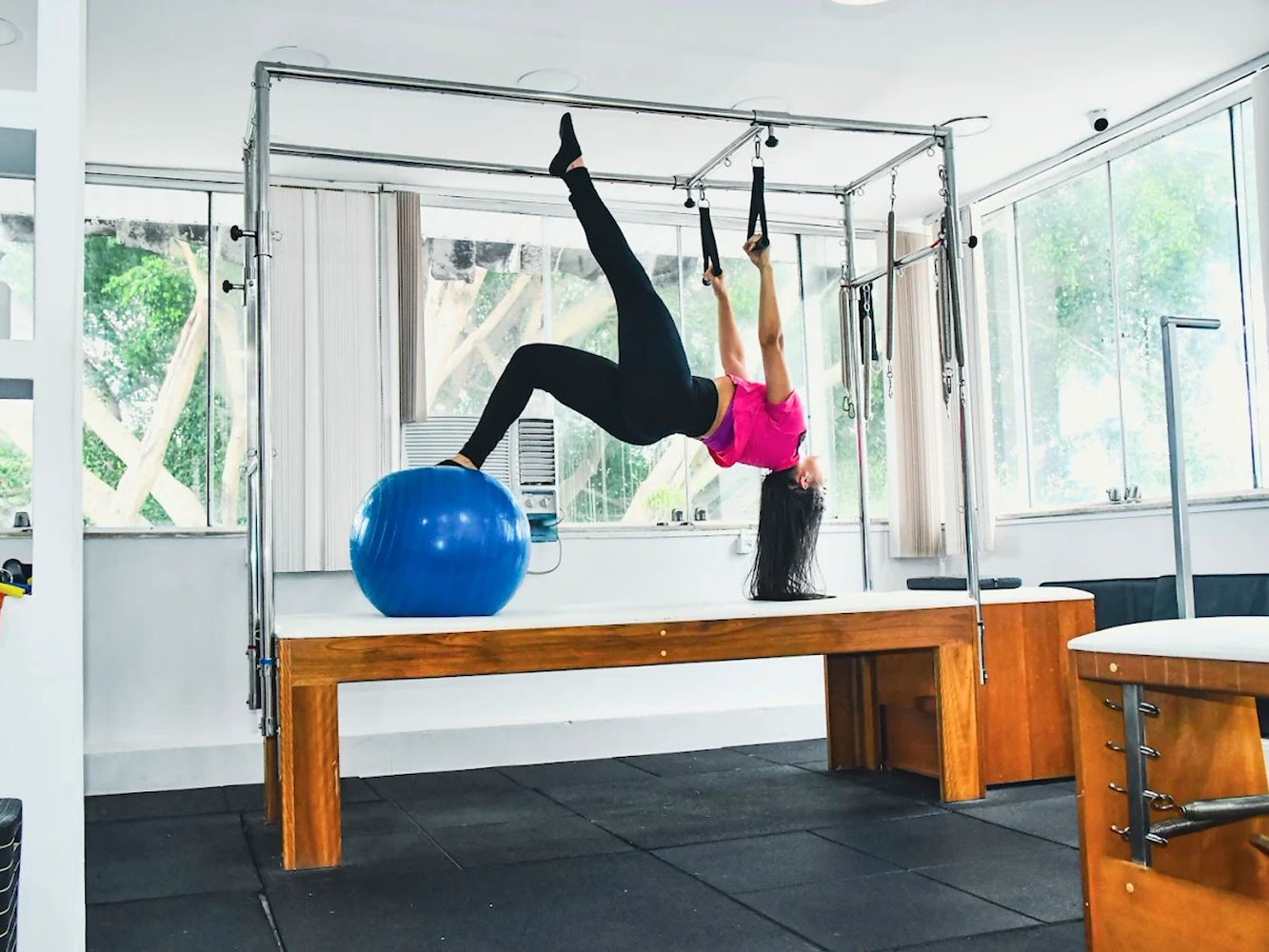 Elevaco Pilates - Recreio - фото 1