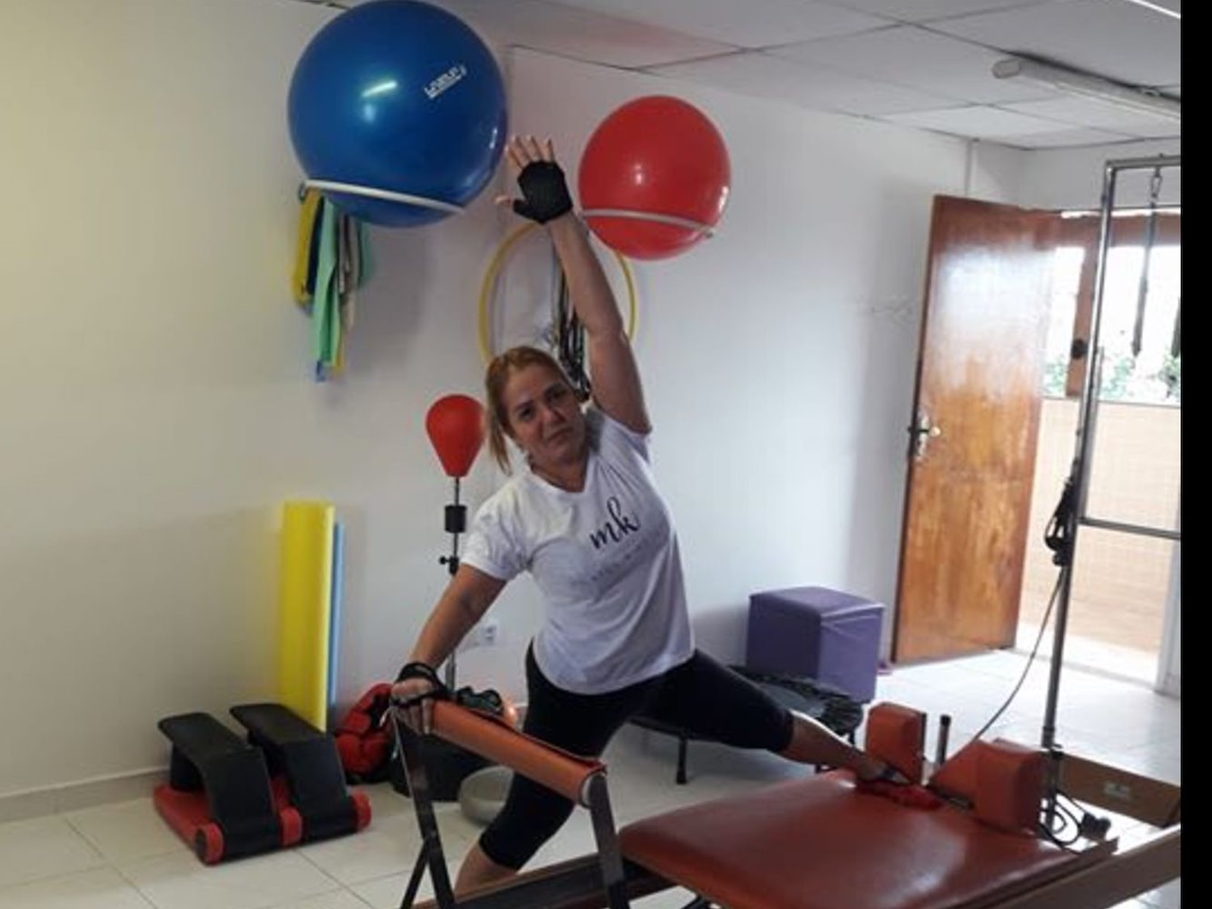 Fena Pilates - фото 3