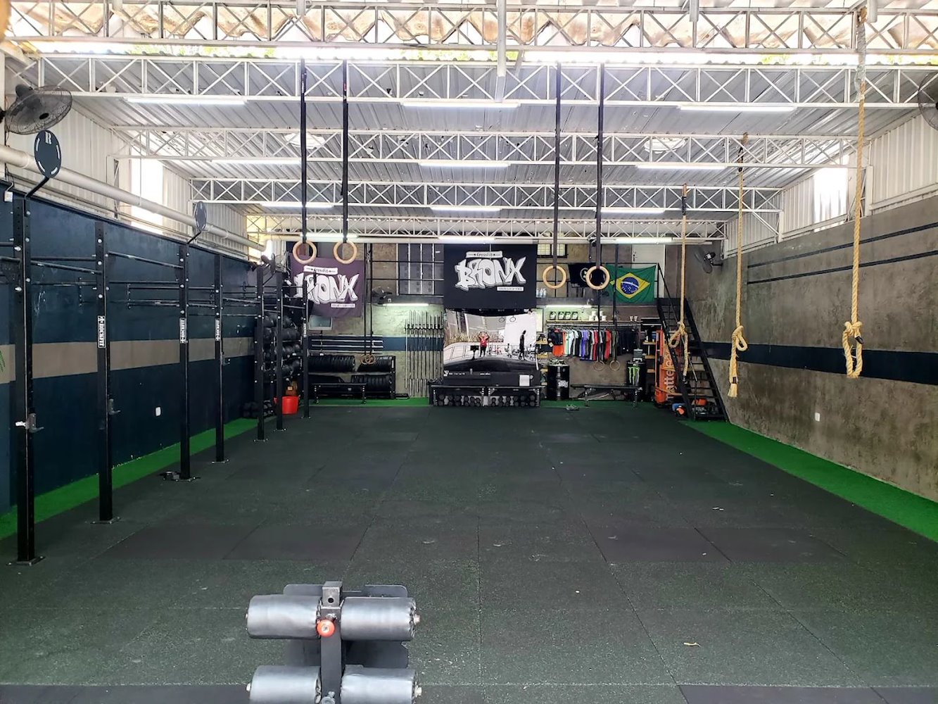 Crossfit Bronx - фото 1