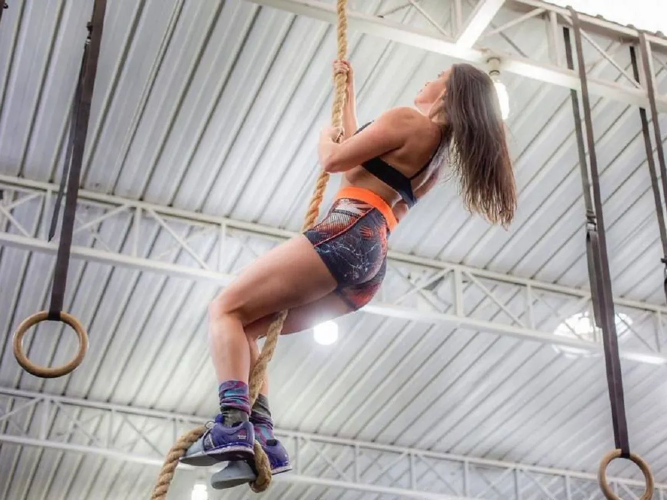Crossfit Bronx - фото 6