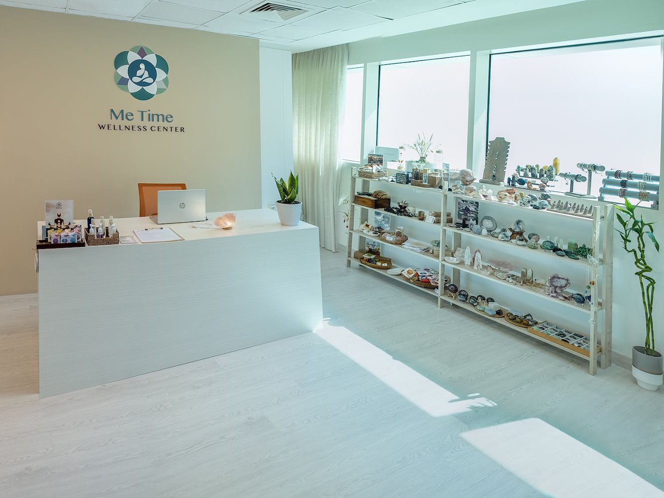 Me Time Wellness Center - фото 15