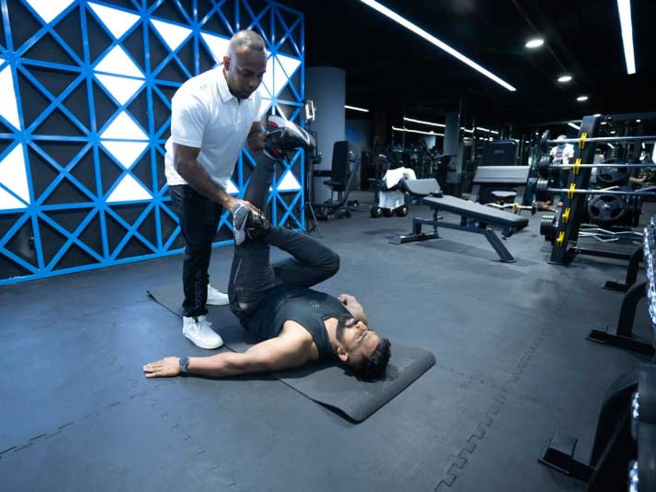 ROOTZ Fitness Gym - фото 2
