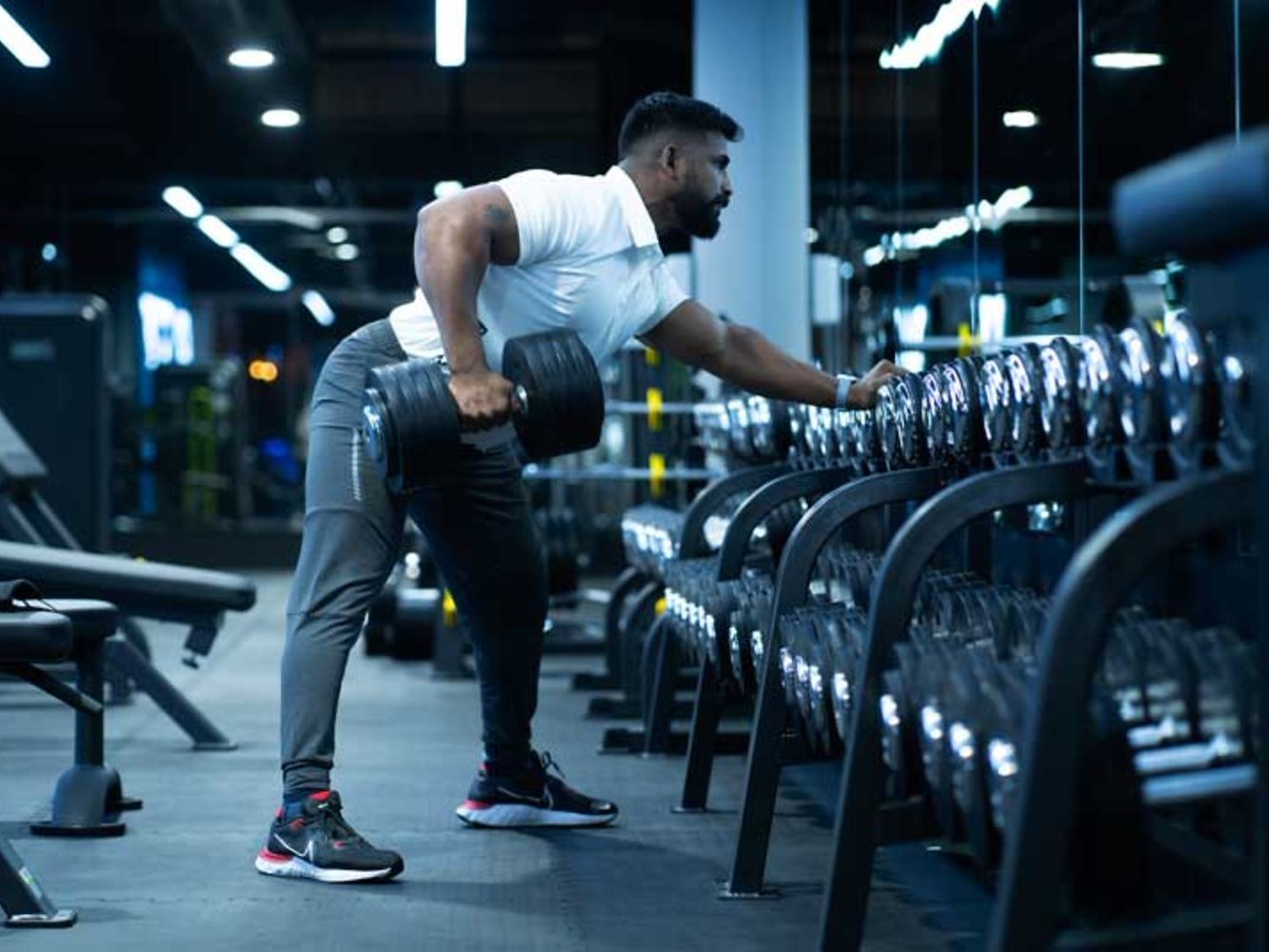 ROOTZ Fitness Gym - фото 1