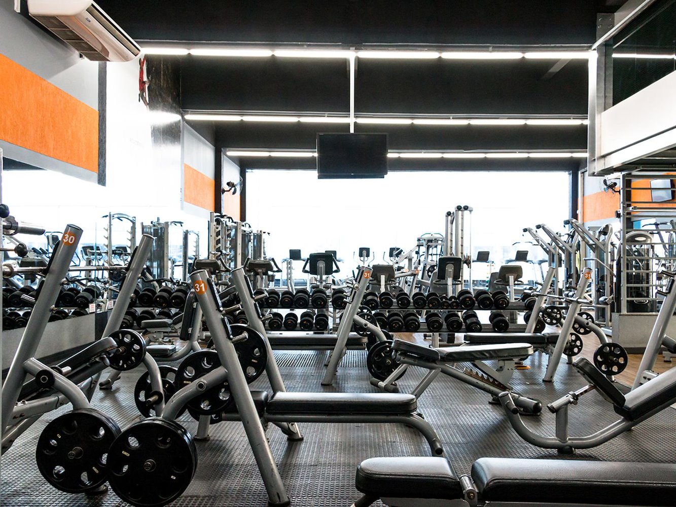 Academia K@2 Fitness Technology - фото 1