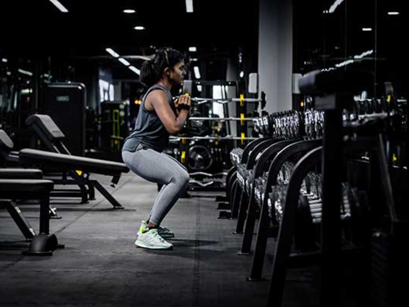 ROOTZ Fitness Gym - фото 4