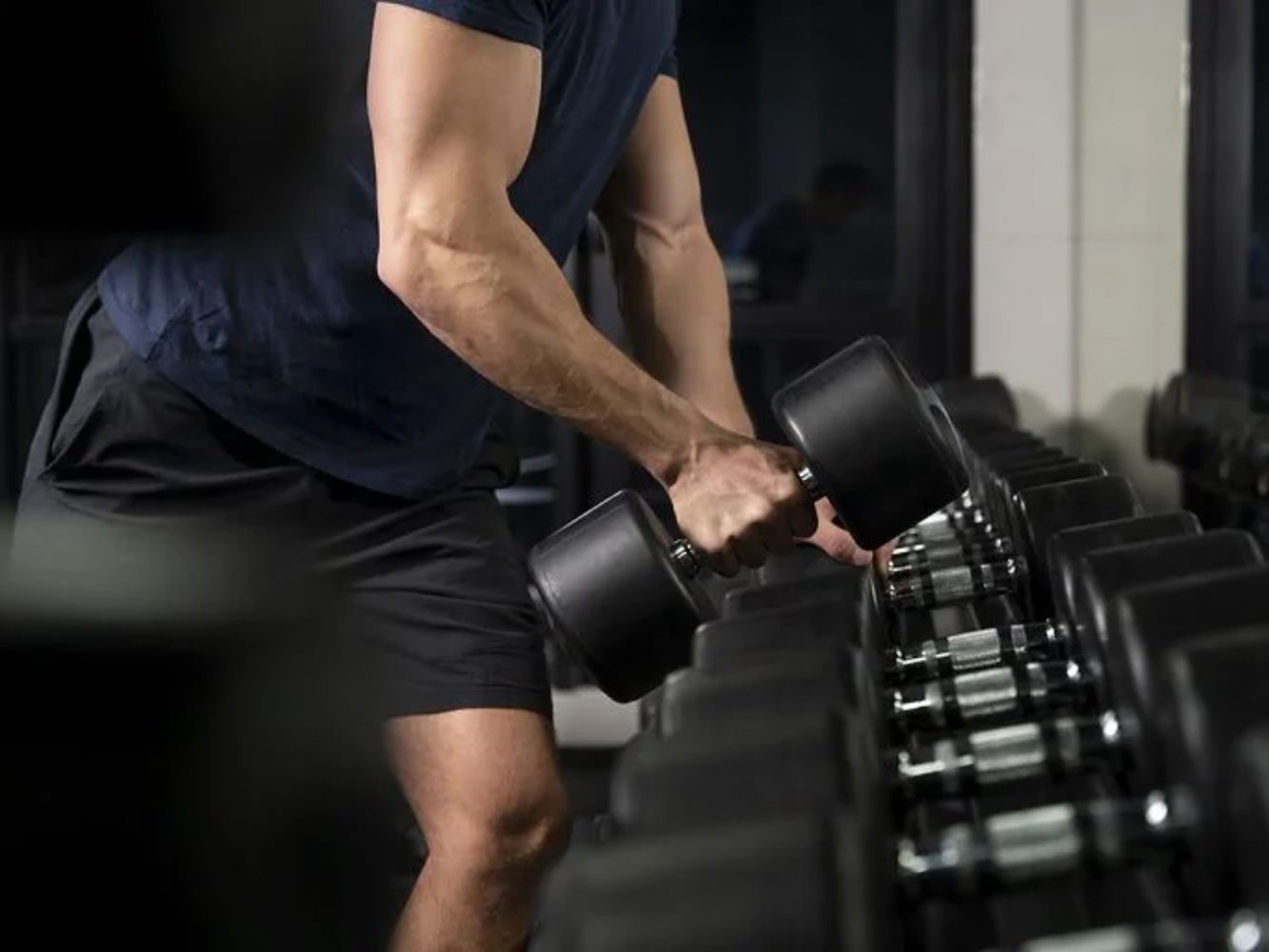 Doctor Fit - Vila Leopoldina - фото 7