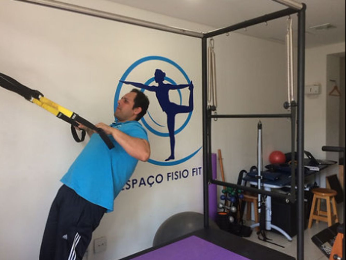 Espaco Fisio Fit - фото 4