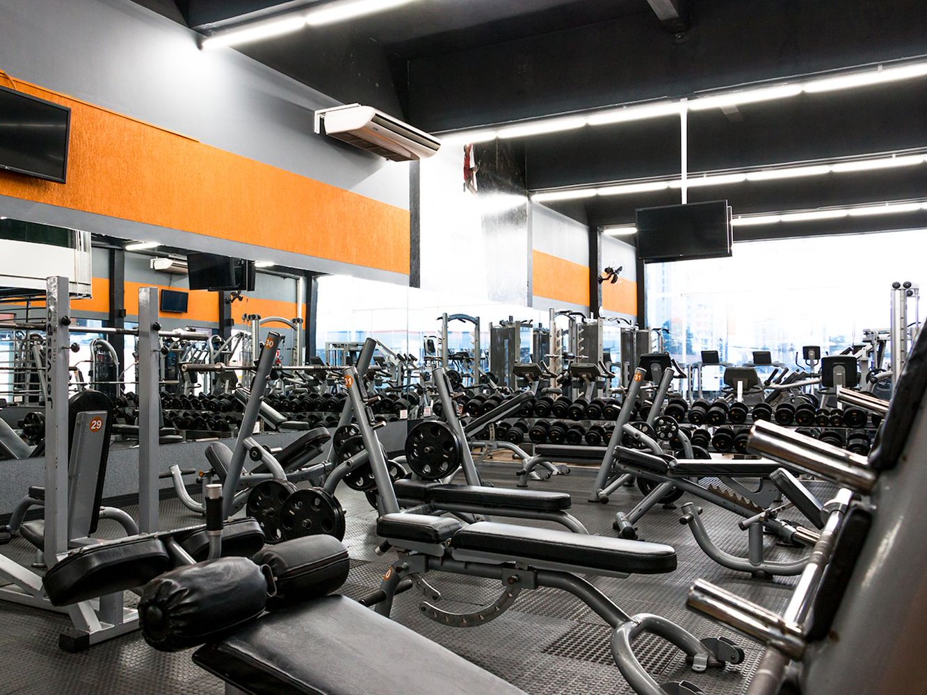 Academia K@2 Fitness Technology - фото 3