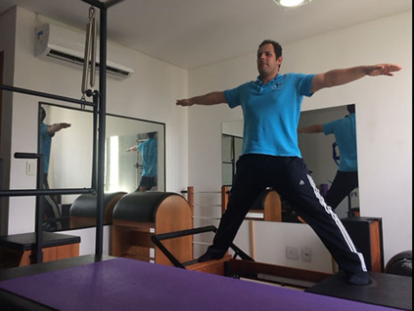 Espaco Fisio Fit - фото 3