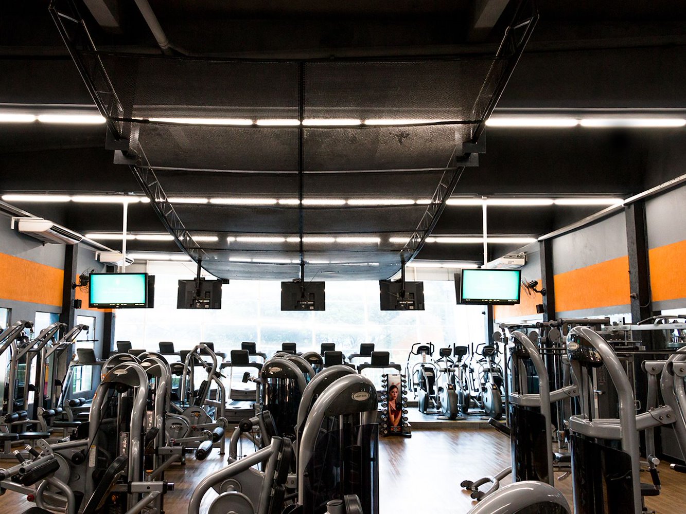 Academia K@2 Fitness Technology - фото 2