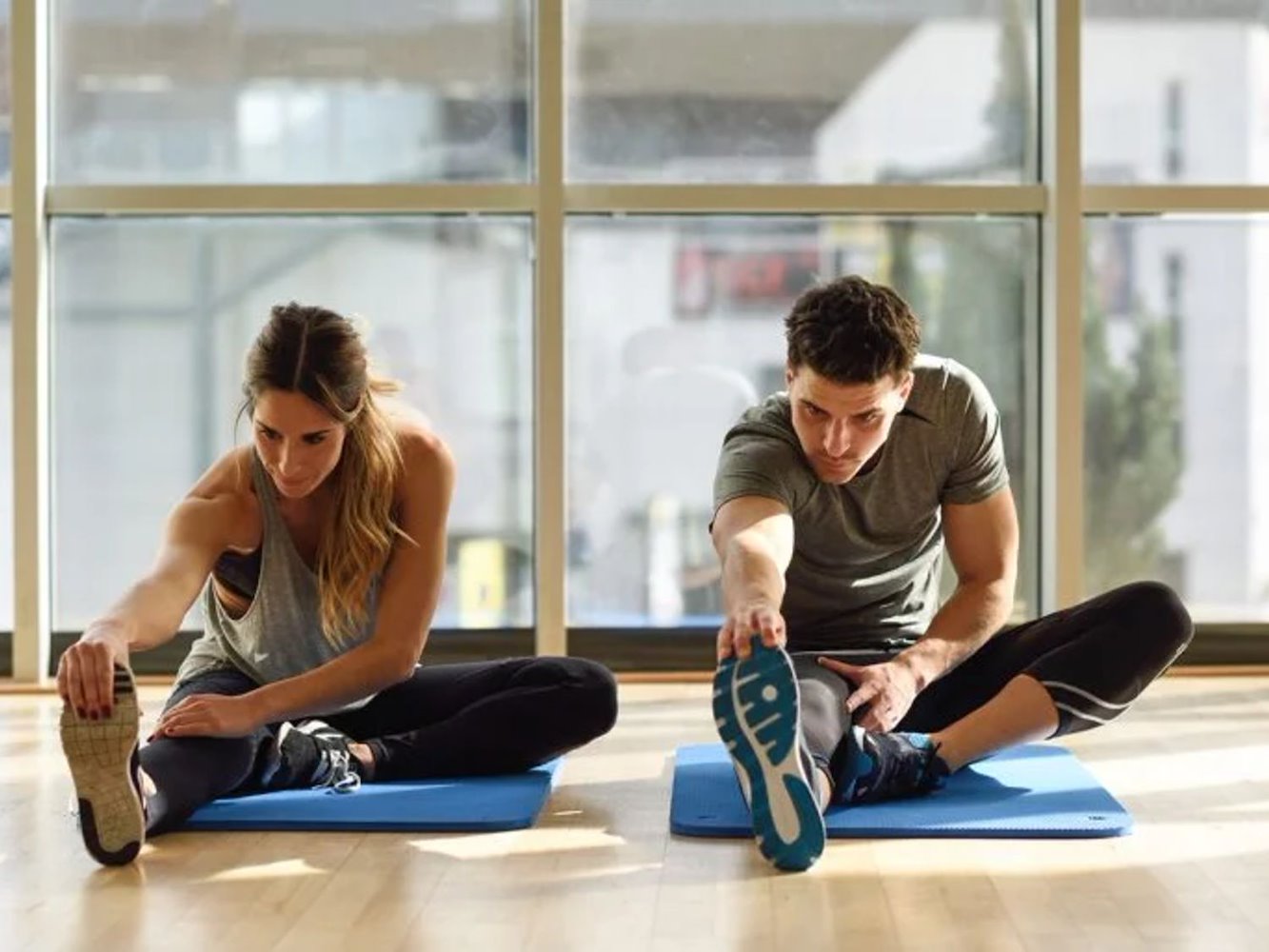Doctor Fit - Vila Leopoldina - фото 6