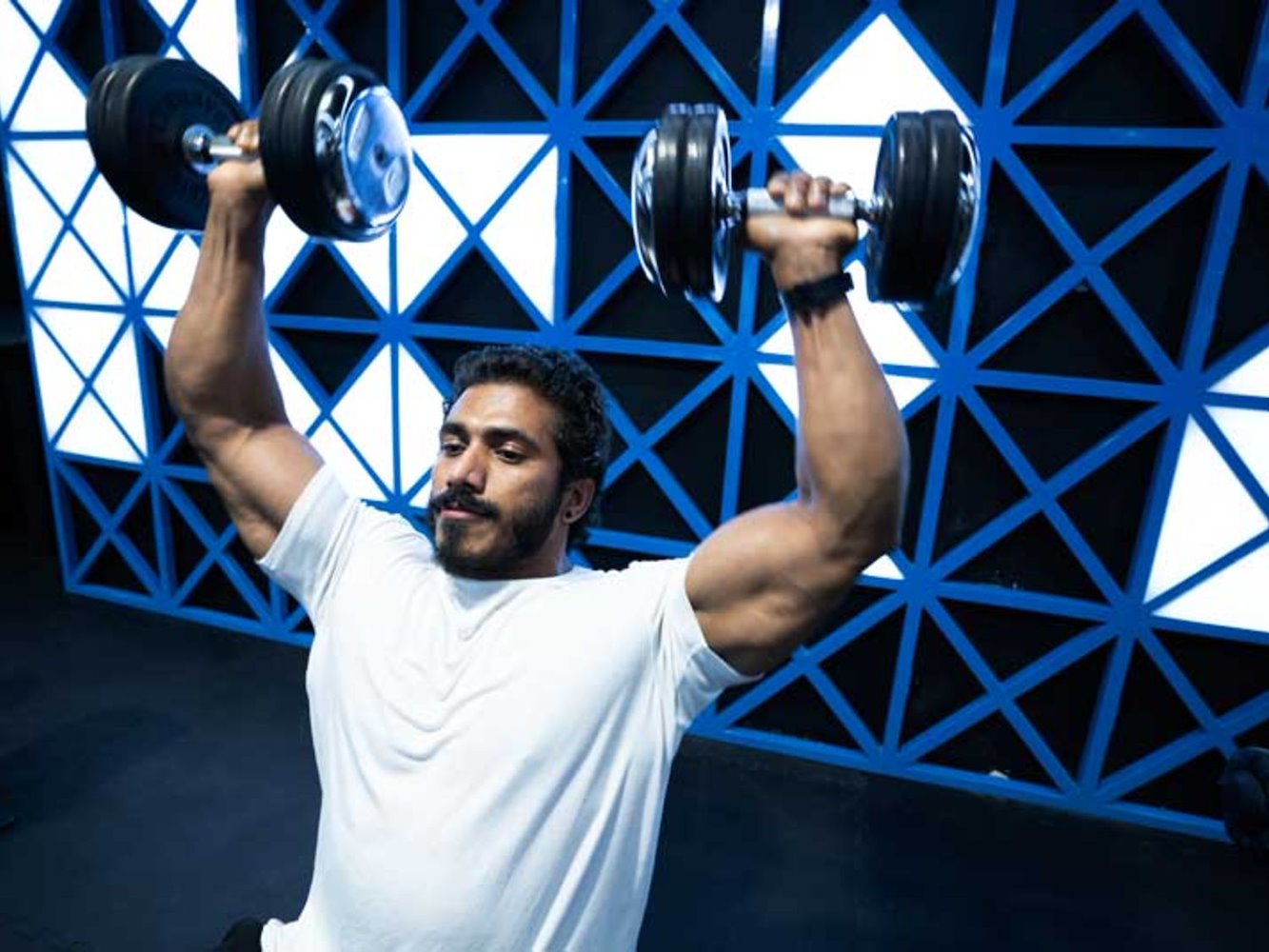 ROOTZ Fitness Gym - фото 3