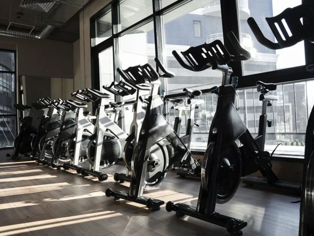 Doctor Fit - Vila Leopoldina - фото 1