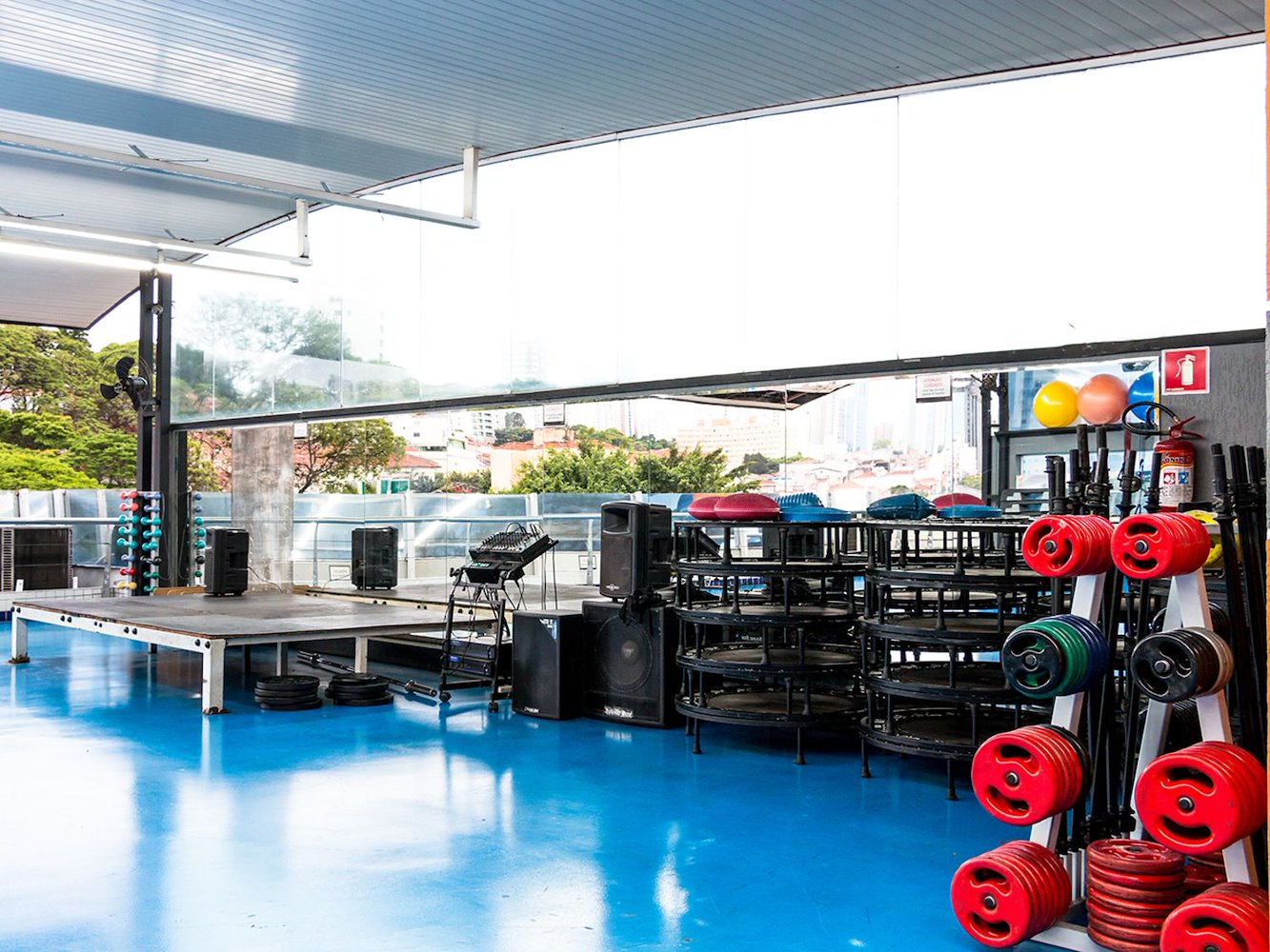 Academia K@2 Fitness Technology - фото 7