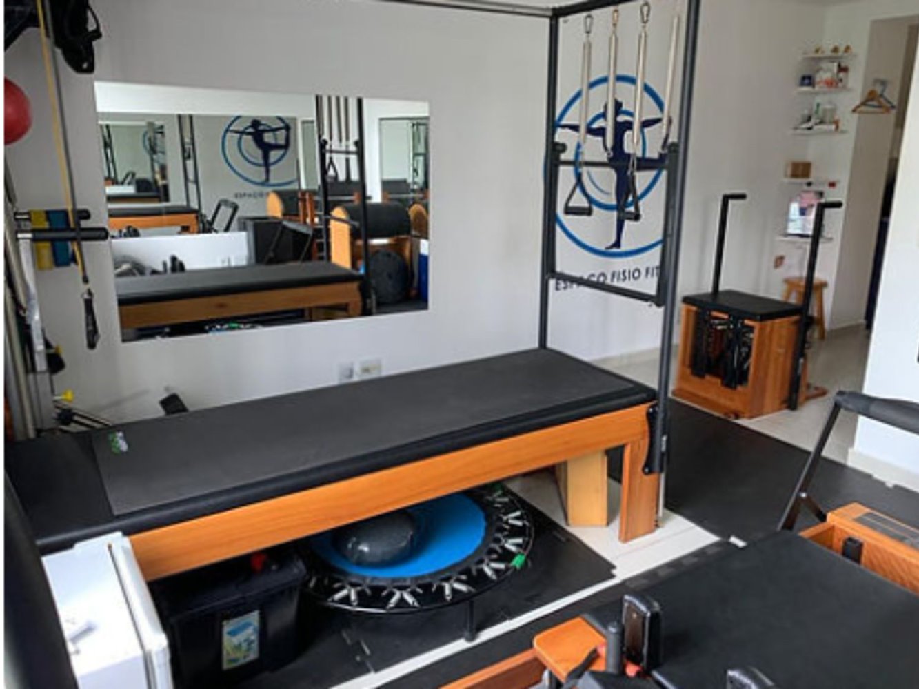Espaco Fisio Fit - фото 1