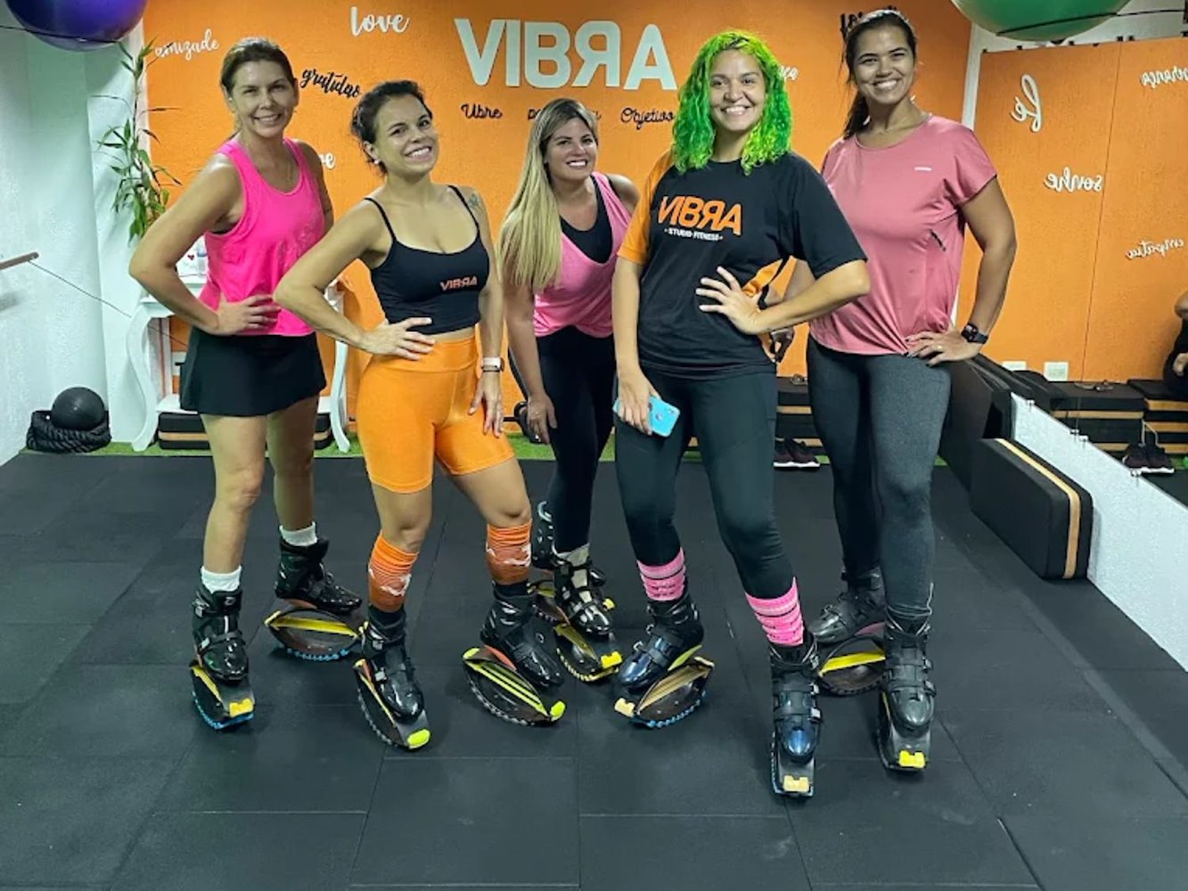 Vibra Studio - фото 4