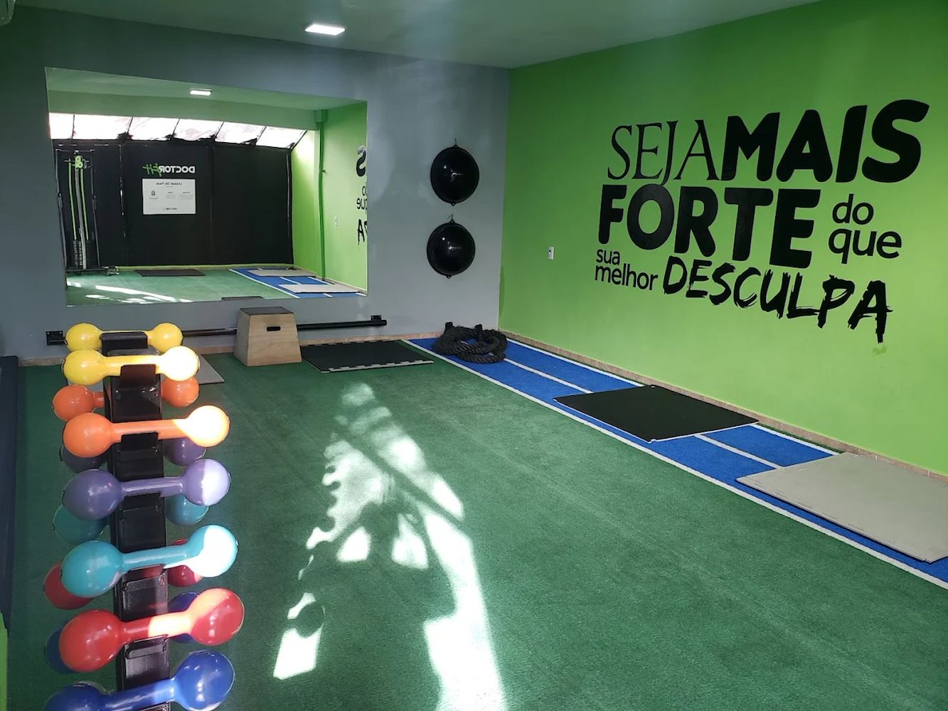 Doctor Fit - Vila da Saúde - фото 4