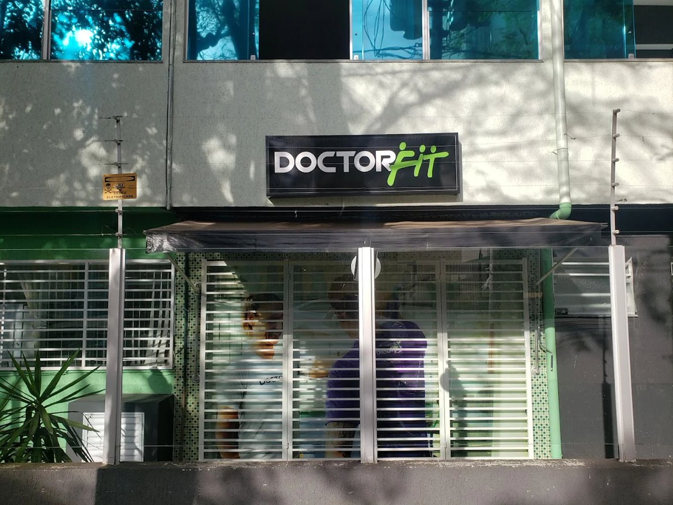 Doctor Fit - Vila da Saúde - фото 7