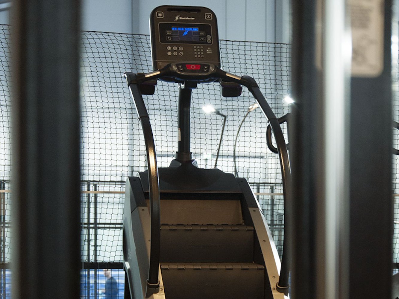 EC Health Club Perstorp - фото 3