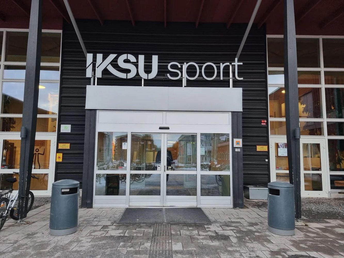 IKSU Sport