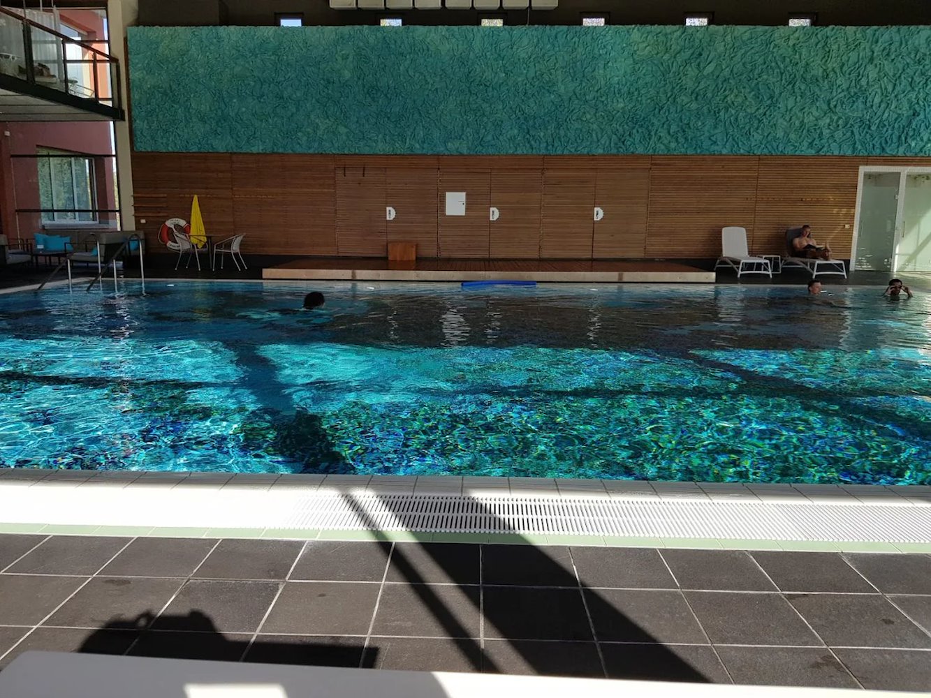 IKSU Spa - фото 4
