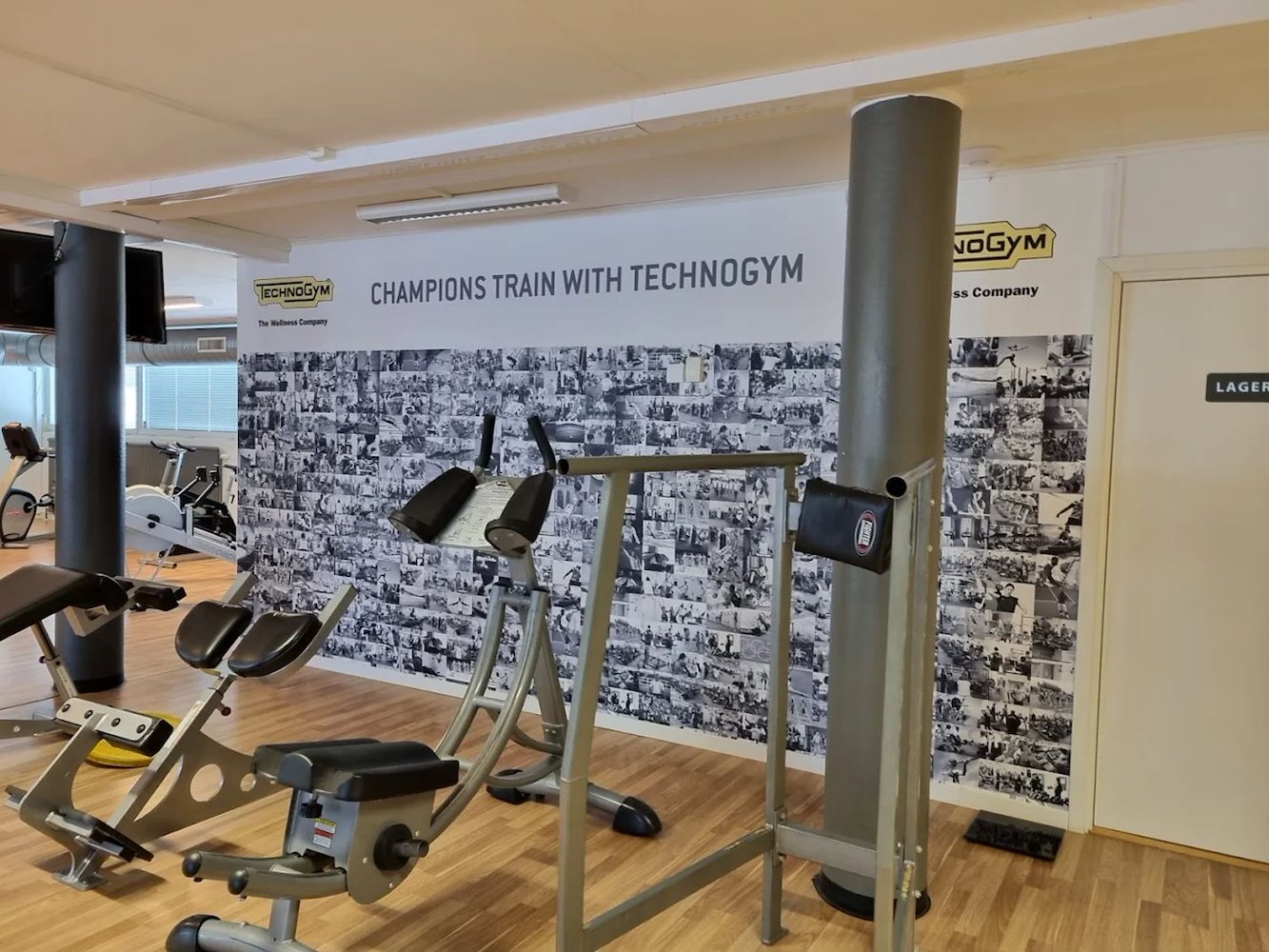 Wellness Studio Mörrum - фото 1