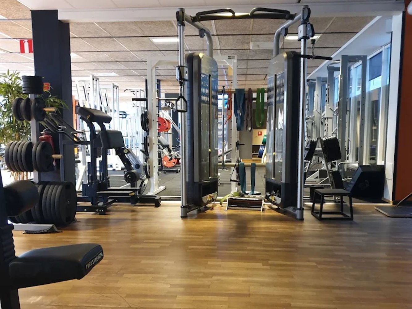 Wellness Studio Karlskrona - фото 1