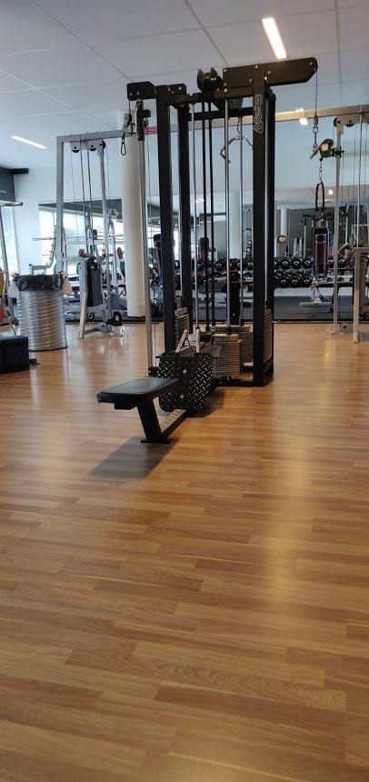 Wellness Studio Mörrum - фото 2