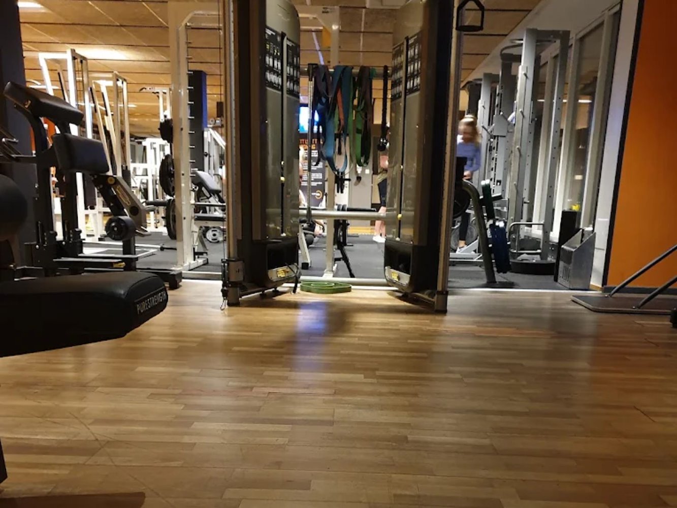 Wellness Studio Karlskrona - фото 3