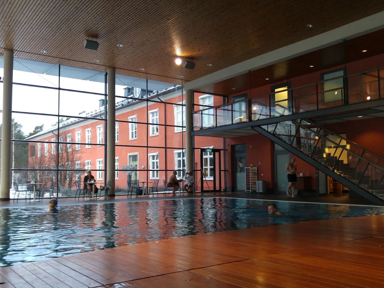 IKSU Spa - фото 6