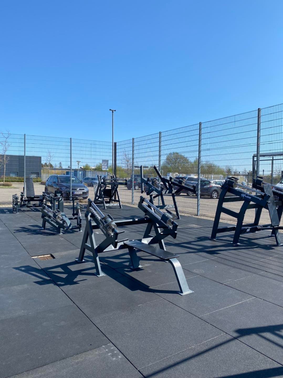 FitnessLab - фото 7