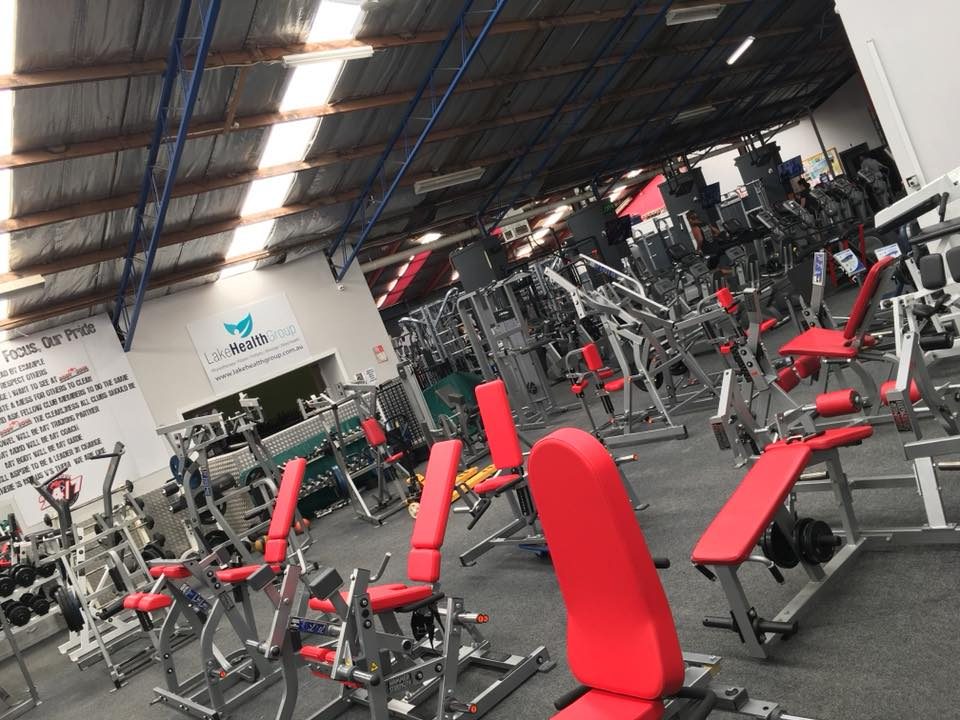 Genesis Health And Fitness Body & Soul Ballarat Australia - фото 2