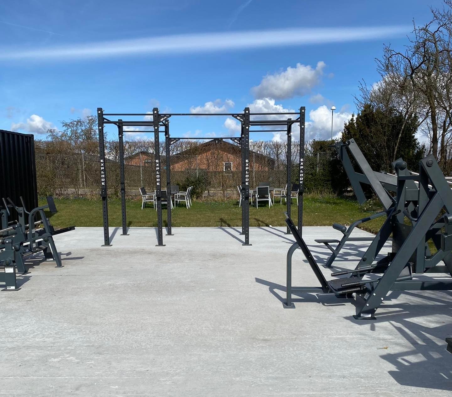 FitnessLab - фото 6