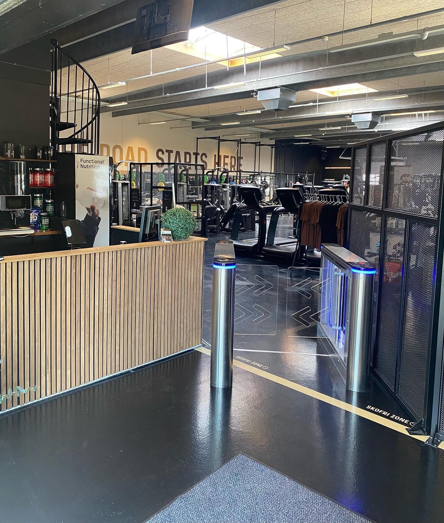 FitnessLab - фото 3