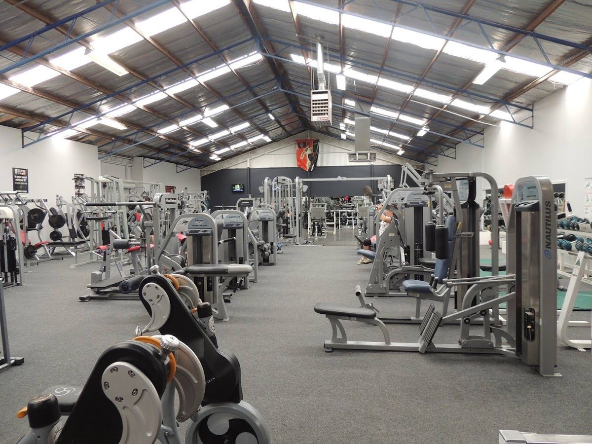 Genesis Health And Fitness Body & Soul Ballarat Australia - фото 1