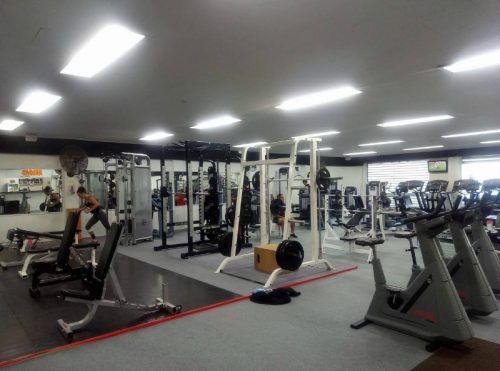 Club Physical KAITAIA - фото 3