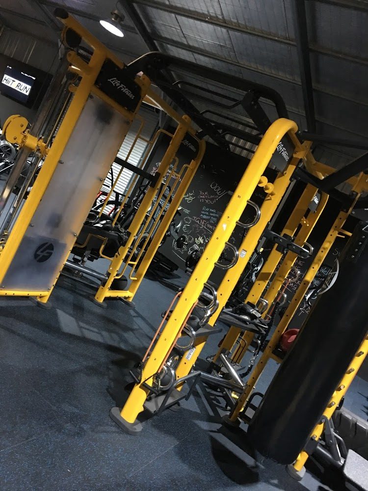 Genesis Health And Fitness Body & Soul Ballarat Australia - фото 4