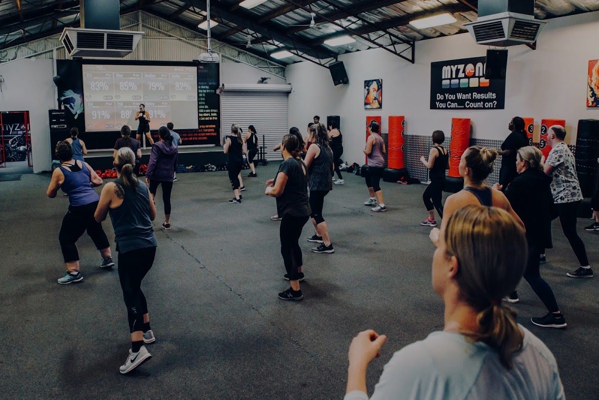 Genesis Health And Fitness Body & Soul Ballarat Australia - фото 3