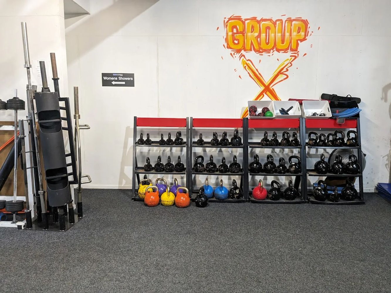 Club Physical KAITAIA - фото 6