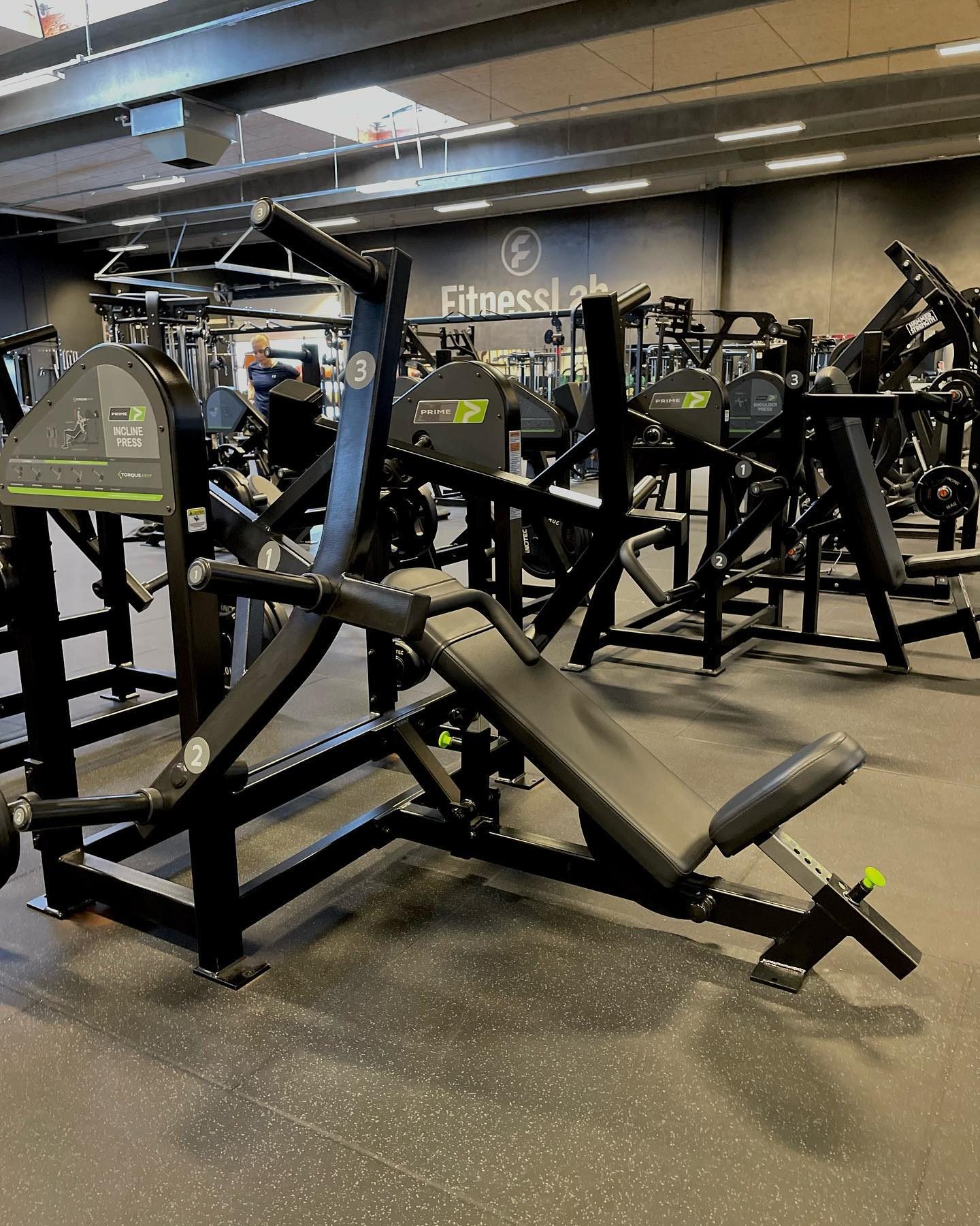 FitnessLab - фото 5