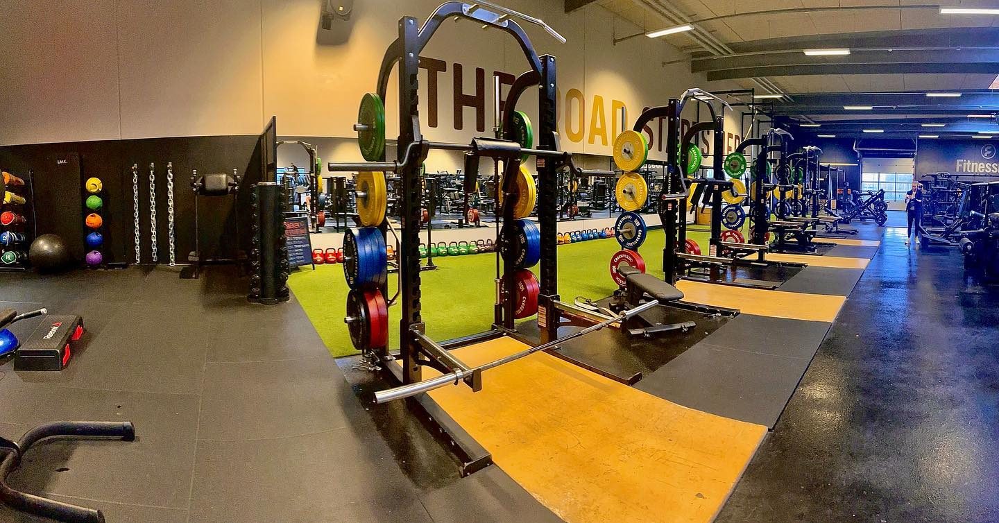 FitnessLab - фото 4