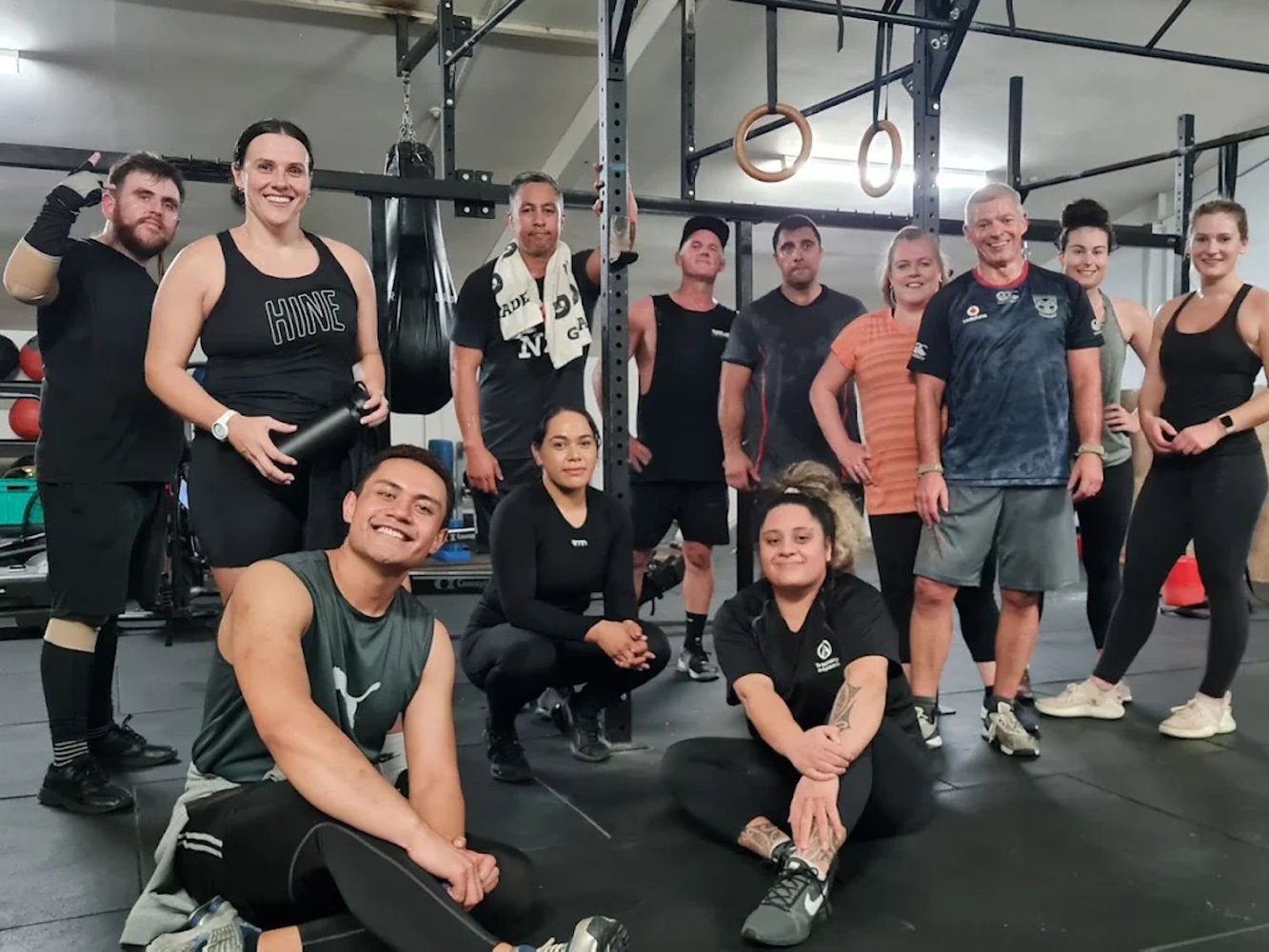First Place Fitness - фото 6