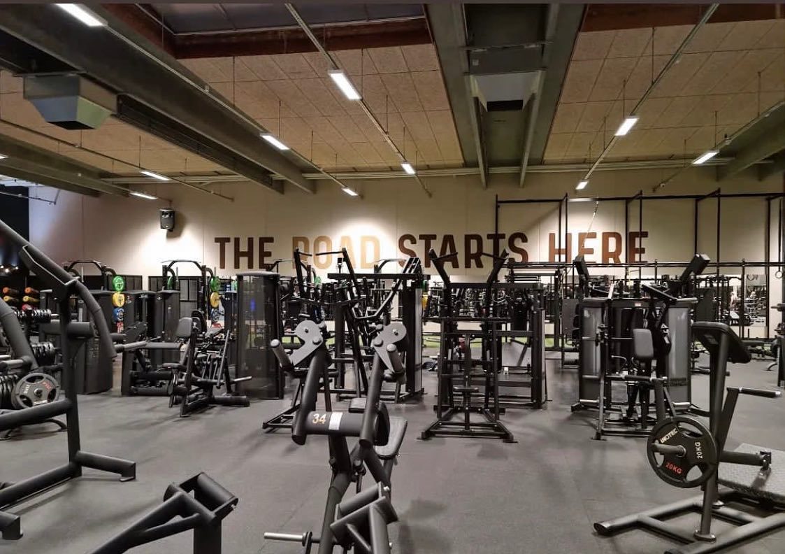 FitnessLab - фото 2