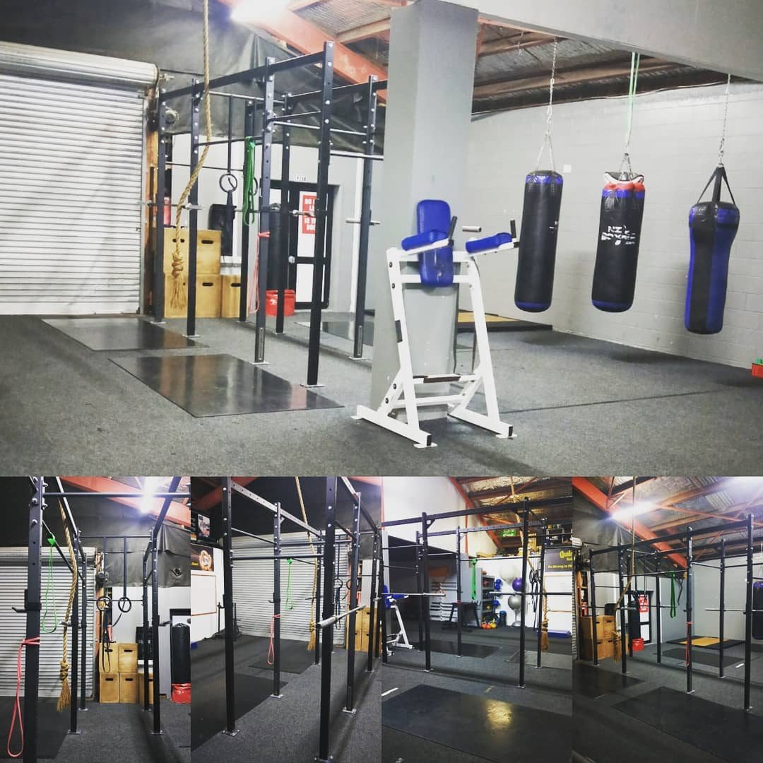 Club Physical KAITAIA - фото 4