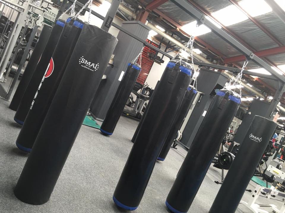 Genesis Health And Fitness Body & Soul Ballarat Australia - фото 6