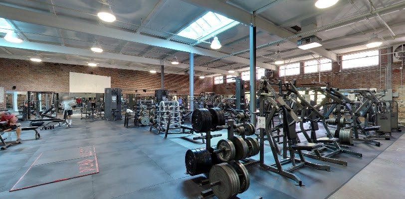 Urban Body Fitness - фото 1