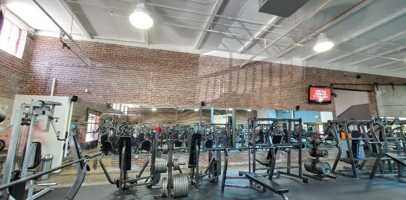 Urban Body Fitness - фото 2